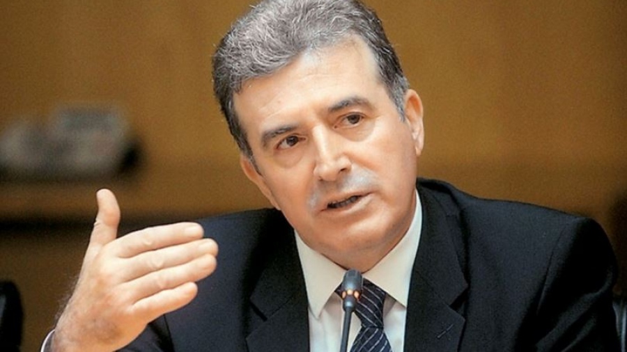 Χρυσοχοΐδης: Σε αυξημένη επιφυλακή οι κρατικές υπηρεσίες ασφαλείας - Μεγάλος βαθμός επιφυλακής για προστασία ευαίσθητων στόχων