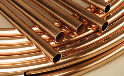 Sell off στα μέταλλα, απογοήτευσε η Κίνα - Ο χαλκός κάτω από τα 7.000 δολ.