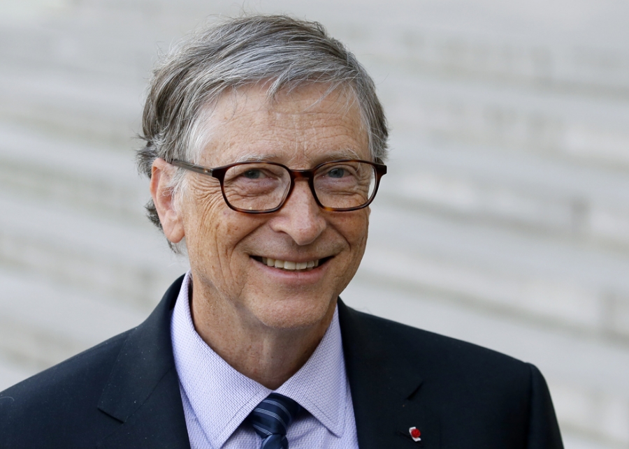 O «τρελός Bill Gates»: Όσοι εναντιώνονται στα εμβόλια είναι τρελοί να λογοκρίνονται – «Δεν καταλαβαίνω γιατί δεν με συμπαθούν»