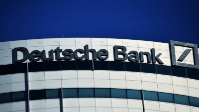 Deutsche Bank: H Τεχνητή Νοημοσύνη αντικαθιστά τη δουλειά χιλιάδων υπαλλήλων