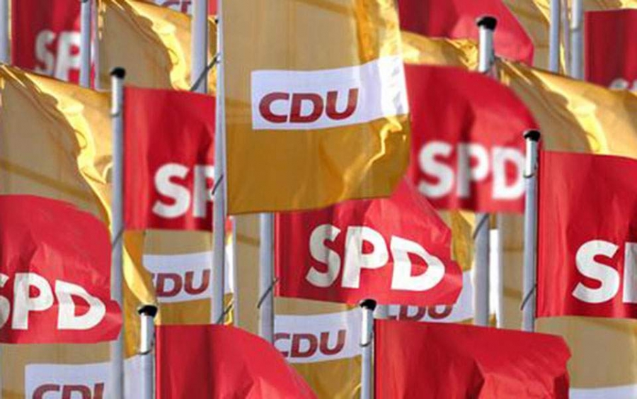 Γερμανικός Τύπος για εκλογές 2021: «Παιχνίδι» με πολλούς αγνώστους - Πολιτική καμπή και στο βάθος... ακυβερνησία!