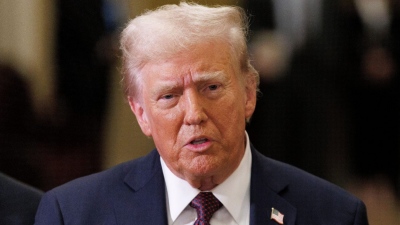 Trump για απόπειρα δολοφονίας κατά Putin: Δικαιώθηκα για το μπλοκάρισμά των μεταφορών Tomahawk στην Ουκρανία