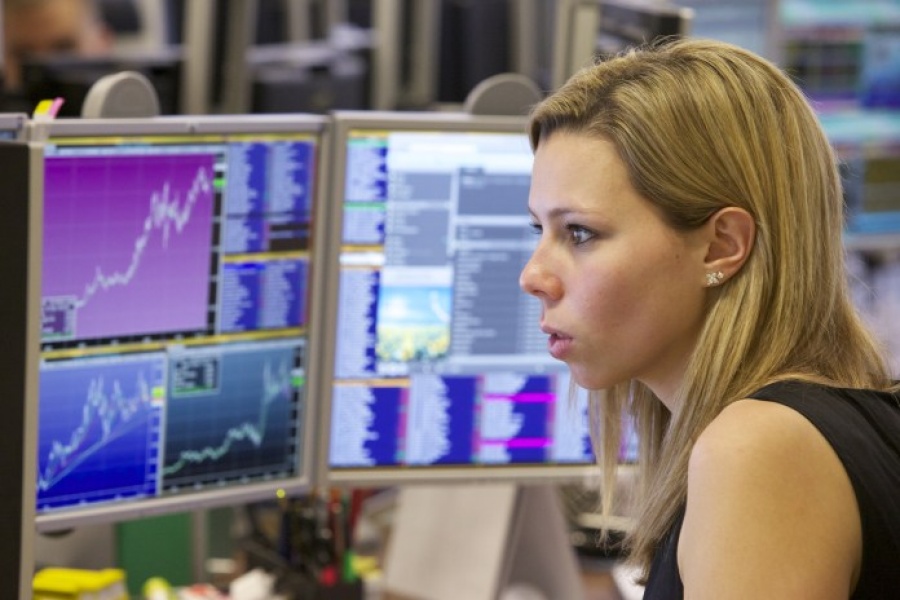 Τι δείχνει η βραχυχρόνια τεχνική προσέγγιση για τις μετοχές των Alpha Bank και Jumbo