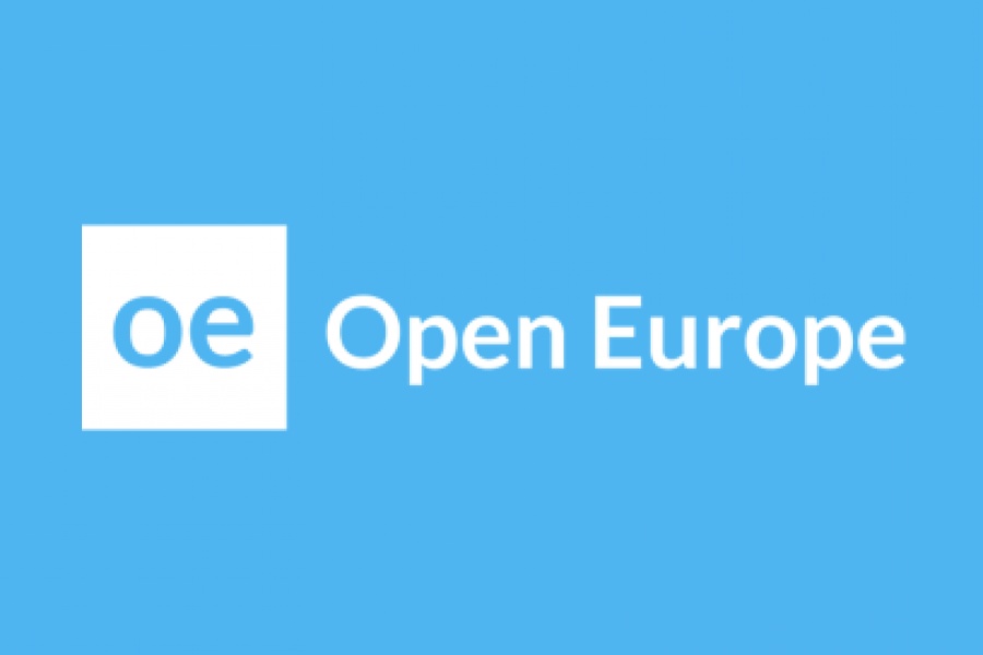 Open Europe: Σε 10 θα διπλασιαστούν οι έδρες της ΝΔ στην ευρωβουλή, διατηρεί τις 6 ο ΣΥΡΙΖΑ