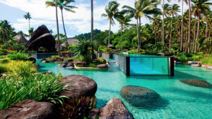 Γιατί πρέπει να “ποντάρουν” στις 5 αισθήσεις τα πολυτελή ξενοδοχεία