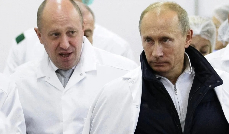 Ο Putin δεν θα πάει τελικά στην κηδεία του Prigozhin - «Η παρουσία του δεν προβλέπεται»