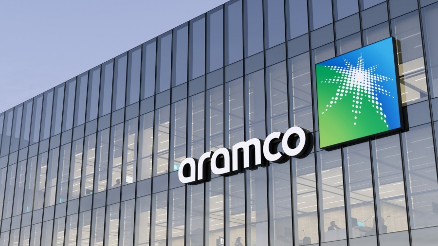 Saudi Aramco: Προς πώληση μετοχές αξίας 50 δισ. δολ.