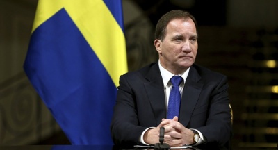 Σουηδία: Προβάδισμα των κυβερνώντων Σοσιαλιστών στις δημοσκοπήσεις, ενόψει εκλογών