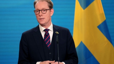 EE: Η Σουηδία βάζει στο στόχαστρο τον ... αόρατο στόλο της Ρωσίας που μεταφέρει πετρέλαιο