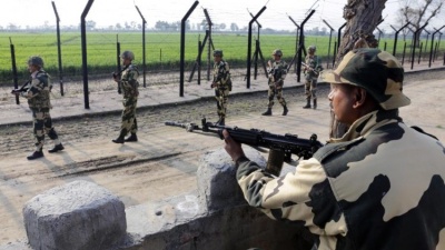 Το Πακιστάν κατηγορεί την Ινδία πως χρησιμοποίησε βόμβες διασποράς στο Κασμίρ