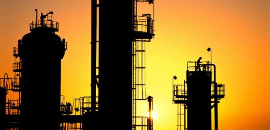 Βελτιώνονται τα περιθώρια διύλισης στο γ' τρίμηνο 2019 – Ικανοποίηση από ΕΛΠΕ και Motor Oil για το β' τρίμηνο 2019