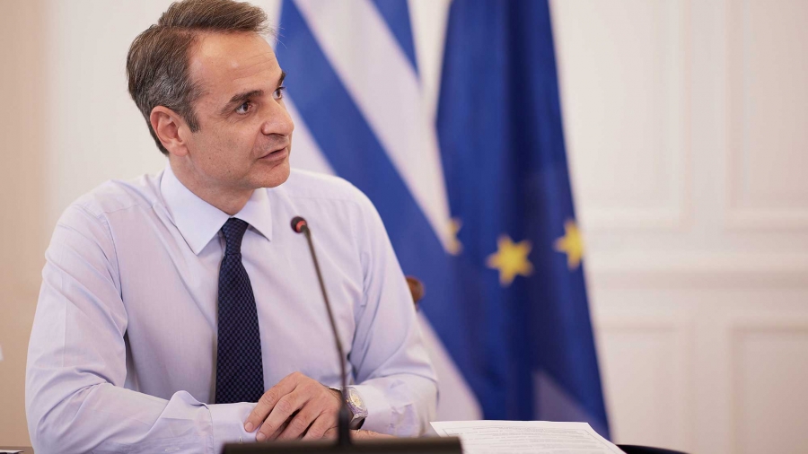 ΚΥΣΕΑ για Αφγανιστάν: Σχεδιασμός για την προστασία των συνόρων - Απεγκλωβισμός προσώπων που συνεργάστηκαν με τις ελληνικές δυνάμεις