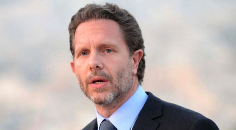 Γερουλάνος: Δεν στηρίζω ούτε Μπακογιάννη ούτε Ηλιόπουλο στον β’ γύρο