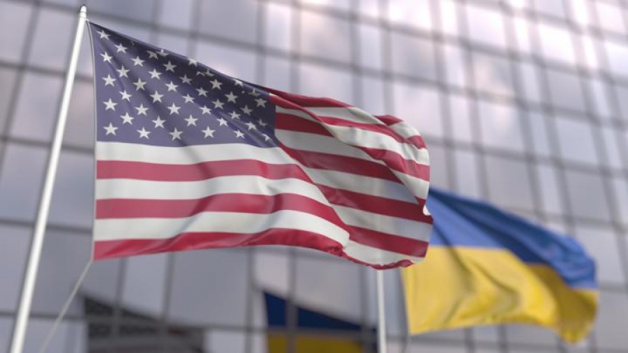 ΗΠΑ: Νέο πακέτο στρατιωτικής βοήθειας για την Ουκρανία, αξίας 100 εκατ. δολαρίων