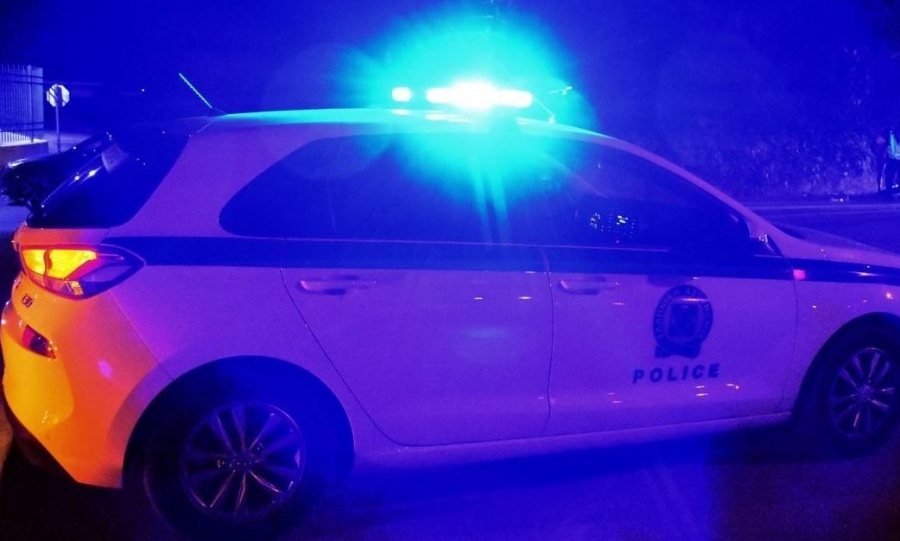 Σοκ στη Θεσσαλονίκη: Πυροβόλησαν και τραυμάτισαν 30χρονο - Αναζητούνται οι δράστες
