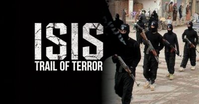 Πως η ήττα του ISIS μπορεί να οδηγήσει στην αναγέννηση του ISIS 2 ή της al-Qaeda 3