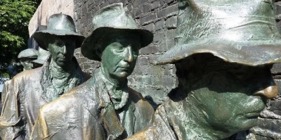 Πρόβλεψη σοκ: Σε έξι μήνες θα υπάρξει παγκοσμίως τρομακτική έλλειψη τροφίμων – Ποια είναι η οικονομική απειλή που όλοι αγνοούμε