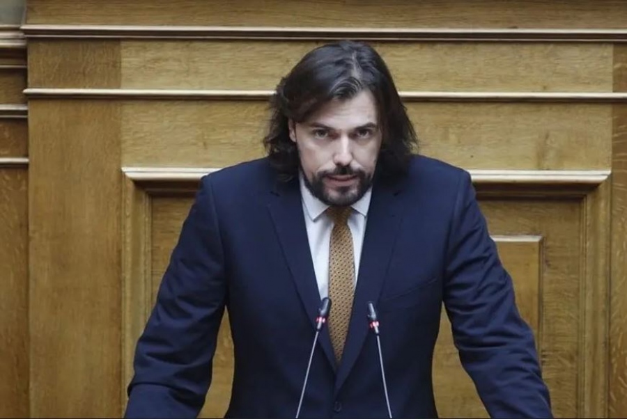 Π. Παππάς (ΣΥΡΙΖΑ): Αν αποχωρήσει η ομάδα Αχτσιόγλου, να δώσει τις έδρες της