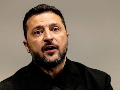 Απροκάλυπτο παιχνίδι κατά του Trump – O Zelensky θέλει να παρασύρει ξανά τις ΗΠΑ στον πόλεμο της Ουκρανίας