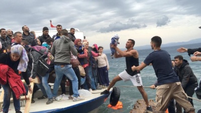 ΟΗΕ: Η Ελλάδα σηκώνει και το 2019 το μεγαλύτερο βάρος του μεταναστευτικού - 17.000 οι παράτυποι μετανάστες