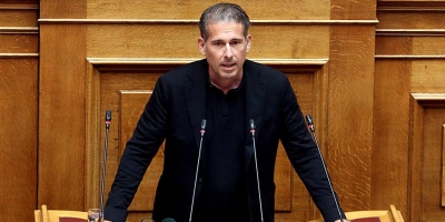 Καραναστάσης: «Και πολύ κάθισα – Μένω με τους συμπολίτες μου που μου φωνάζουν μπράβο στον δρόμο από χθες»
