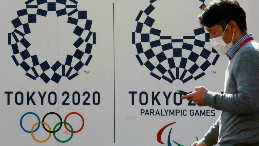 ΔΟΕ: «Οι Ολυμπιακοί Αγώνες δεν ευθύνονται για την αύξηση κρουσμάτων COVID-19»