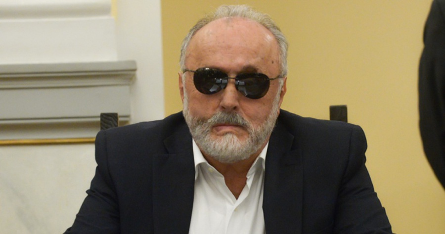 Κουρουμπλής: Πιστεύω ότι ο ελληνικός λαός θα δώσει μια ακόμα ευκαιρία στον Τσίπρα