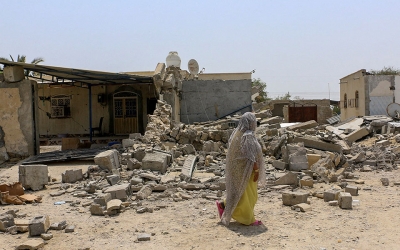 Ιράν: Πέντε νεκροί και 100 τραυματίες από σεισμούς στην επαρχία Χορμοζγκάν