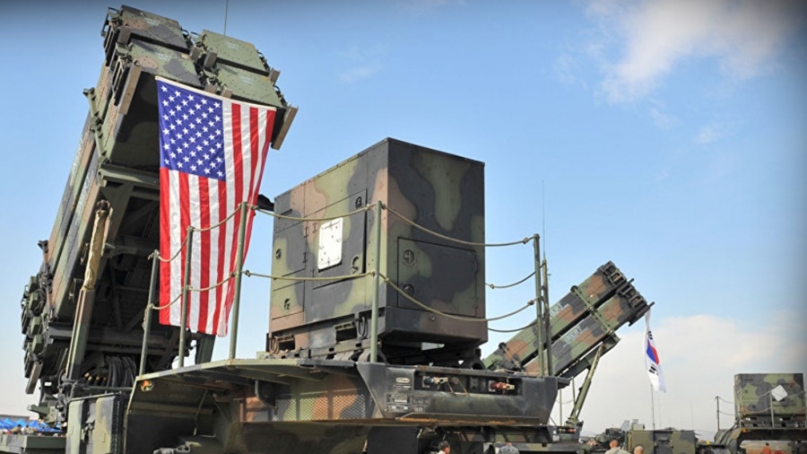 Ξέσπασε πόλεμος εξοπλισμών λόγω Γροιλανδίας - Η Δανία γύρισε την πλάτη στα αμερικανικά Patriot - Άναυδος ο Trump