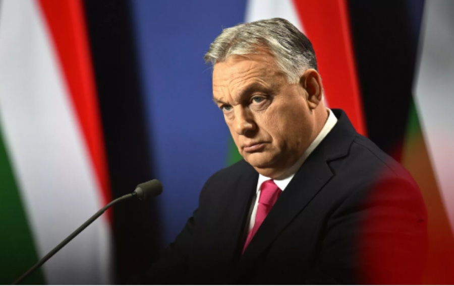 Ο Orban προειδοποιεί τα «γεράκια» της ΕΕ: Μονόδρομος η αποδοχή του σχεδίου Trump για την Ουκρανία, αλλιώς πόλεμος με Ρωσία