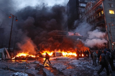 Russian shock: Half of Ukraine in darkness and without mobile service, thermal power plants offline, chaos in Dnipropetrovsk