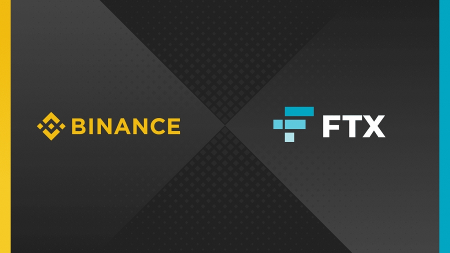 Βεντέτα μεταξύ Binance και FTX έφερε το κραχ στα crypto - Γεγονός η πρώτη «δολοφονία» ανταγωνιστή