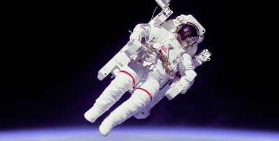 Αίτηση να γίνουν αστροναύτες έκαναν 280 Έλληνες