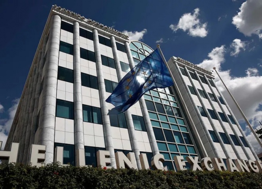 Χρηματιστήριο: Στάση αναμονής με το βλέμμα στη Μέση Ανατολή και στη στάση των ΗΠΑ – Η προσοχή και στη FED