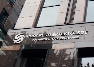 Μετεκλογική άνοδος στο χρηματιστήριο της Βουδαπέστης - Ο BUX στο +2,9%, ισχυροποίηση για το φιορίνι