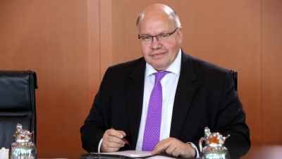 Altmaier: Η ΕΕ πρέπει να διαπραγματευθεί ως «ομάδα» με την Κίνα και όχι τα κράτη - μέλη να υπογράφουν διμερείς συμφωνίες