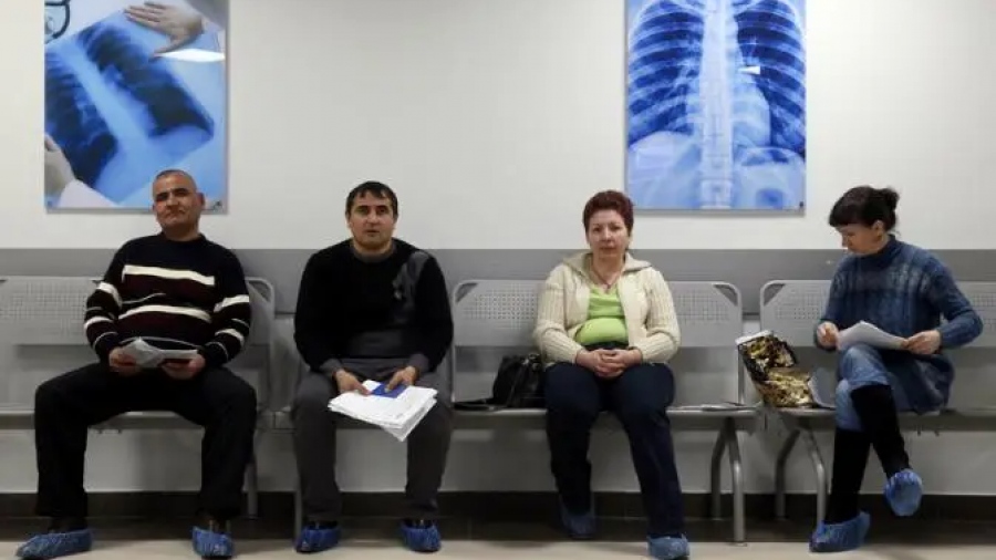 Ακριβό... σπορ: Οι μετανάστες έχουν επιλέξει περιοχές όπου υπάρχει πολύ πετρέλαιο, φυσικό αέριο και χρήμα