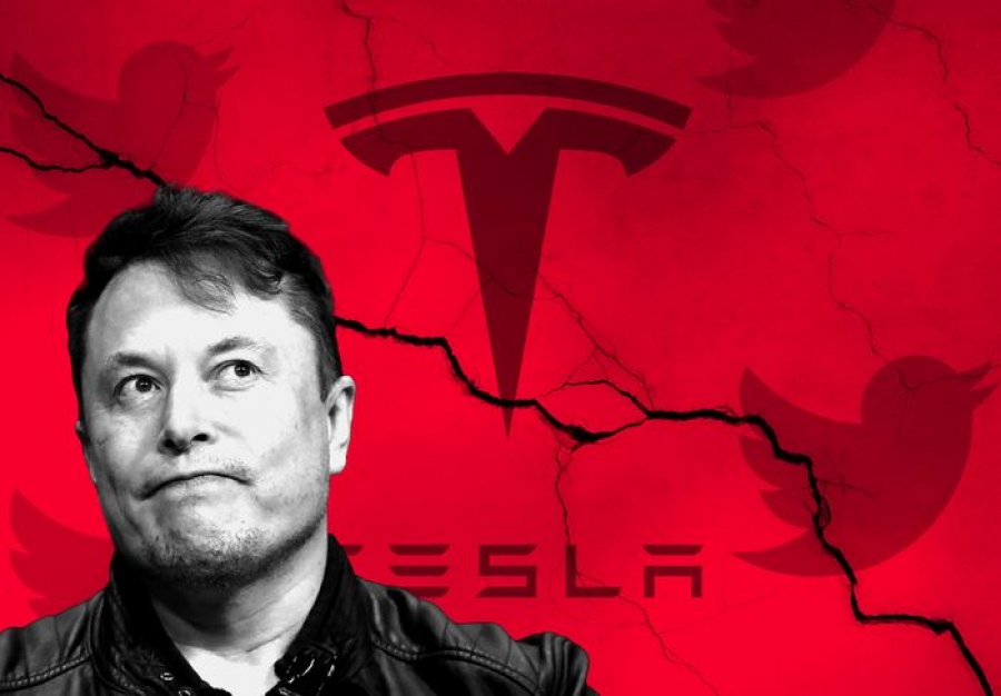 Η Tesla δεν είναι φούσκα… είναι φουσκάρα: Το πιο κερδοφόρο short στοίχημα το 2022 – Τι αναφέρει η Morgan Stanley