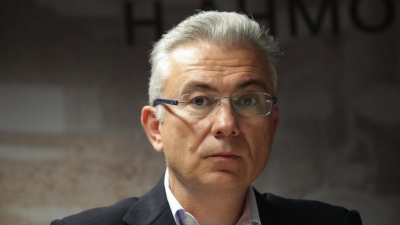 Ρουσόπουλος: Όλα δείχνουν ότι η ΝΔ θα είναι αυτοδύναμη – Σημαντική η συμμετοχή στις εκλογές