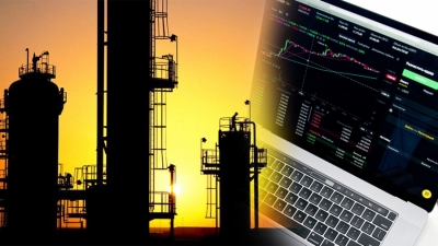 Επανήλθε η ροή του ρωσικού πετρελαίου προς Τσεχία, Ουγγαρία, Σλοβακία