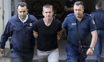 Το Συμβούλιο Εφετών «αποφάσισε» την έκδοση του «Mr. Bitcoin» στη Ρωσία