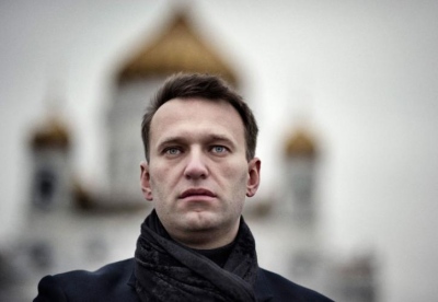 Ρωσία: Οι αρχές μετέφεραν τον Alexei Navalny σε φυλακή στην Αρκτική