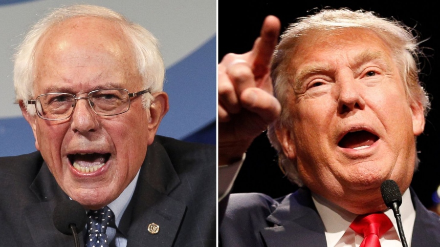 Ο Sanders άνοιξε μέτωπο με τον Trump: Καταθέτει νομοσχέδιο για να μην επιτρέψει στον Πρόεδρο να κηρύξει πόλεμο στο Ιράν