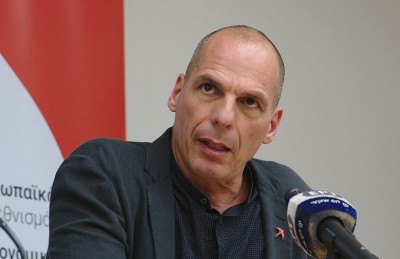 ΜέΡΑ25: Προαναγγελία σύλληψης βουλευτών του κόμματος από τον Χρυσοχοΐδη