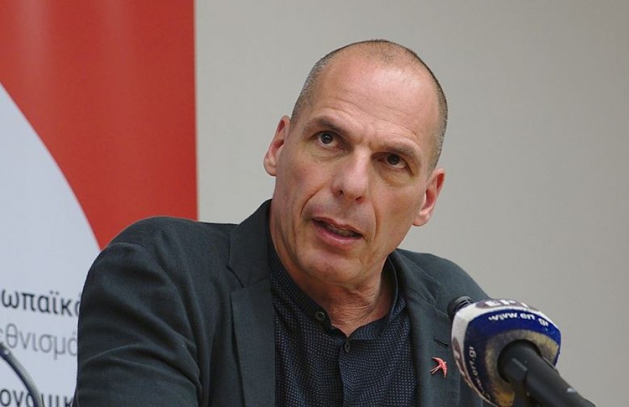 ΜέΡΑ25: Προαναγγελία σύλληψης βουλευτών του κόμματος από τον Χρυσοχοΐδη