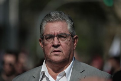 Κουτσούμπας: Να μην τολμήσει η κυβέρνηση να φέρει προς ψήφιση το αντεργατικό ν/σ για 10ωρη δουλειά