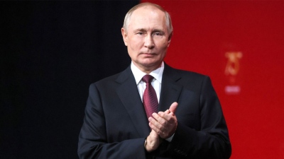 Απόφαση - σεισμός Putin δίνει «πόνο» στη Δύση - Δημιουργεί την πρώτη συμμαχία ενέργειας και τεχνολογίας με τον Παγκόσμιο Νότο