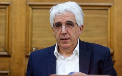 Παρασκευόπουλος (ΣΥΡΙΖΑ): Η προανακριτική για το σκάνδαλο Novartis θα συνεχίσει το έργο της για την απόδοση δικαιοσύνης