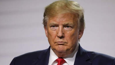 Πρόταση Trump: Η Ουκρανία να παραδώσει στη Ρωσία περιοχές με ρωσόφωνους πληθυσμούς