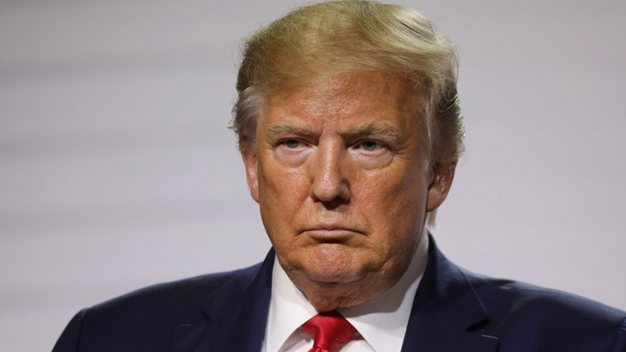 Πρόταση Trump: Η Ουκρανία να παραδώσει στη Ρωσία περιοχές με ρωσόφωνους πληθυσμούς